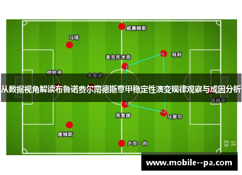 从数据视角解读布鲁诺费尔南德斯意甲稳定性演变规律观察与成因分析
