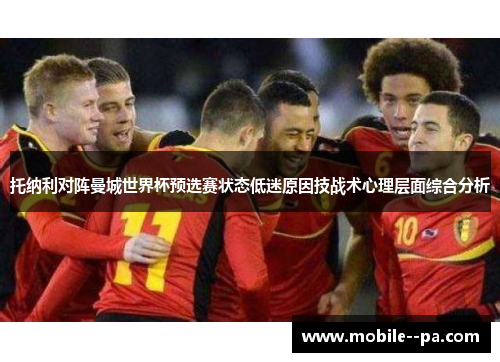 托纳利对阵曼城世界杯预选赛状态低迷原因技战术心理层面综合分析 托纳利对阵曼城世界杯预选赛状态低迷原因技战术心理层面综合分析